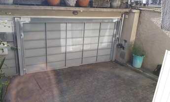 Imagem 6: Sobrado 4 dorms. 3 suítes 2 vagas