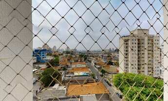 Imagem 6: Connect Sacoma à venda com 45m² 2 dormitórios e 1 vaga de garagem no Ipiranga, São Paulo