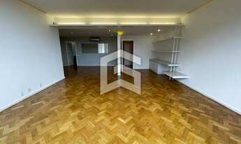 Imagem 5: Vendo apartamento de 160 metros quadrados com 3 quartos em Laranjeiras - Rio de Janeiro