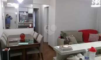 Imagem 7: Apartamento para venda possui 55 metros quadrados com 2 quartos no bairro Belenzinho - SP