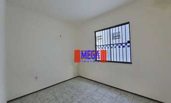 Imagem 6: Apartamento com 2 quartos para alugar na Parquelândia - Fortaleza/CE