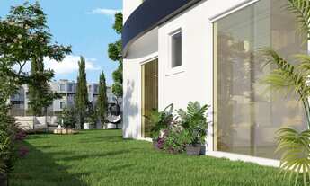 Imagem 4: Apartamento para venda tem 70 metros quadrados com 2 quartos