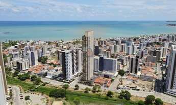 Imagem 2: Maison Du Parc, Apartamento no Jardim Oceania, Bessa, Parque Parahyba I, João Pessoa