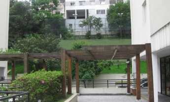 Imagem 2: Apartamento para aluguel, 2 quartos, 1 vaga, Sumaré - São Paulo/SP