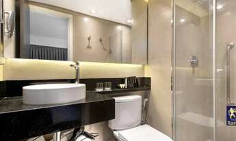 Imagem 7: Flat para venda em Moema - Edifício Meliá Ibirapuera