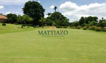 Imagem 5: LIMEIRA - Terreno Padrão - Fazenda Itapema