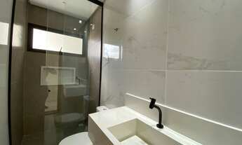 Imagem 7: Casa para venda com 3 quartos sendo 2 suítes, condomínio majestic Nova York em Parnamirim