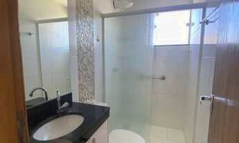 Imagem 5: Apartamento com 3 dormitórios à venda, 80 m² por R$ 299.000,00 - Enseada das Gaivotas - Ri