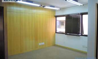 Imagem 4: CONJ. COMERCIAL - VILA OLÍMPIA - SP