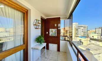 Imagem: APARTAMENTO DE 1 DORMITÓRIO EM CAPÃO DA