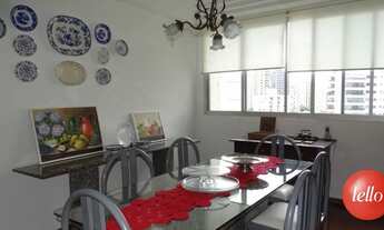 Imagem 4: São Paulo - Apartamento Padrão - Moema