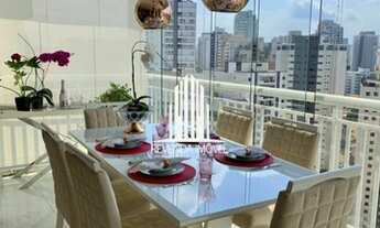 Imagem 5: Apartamento na chácara inglesa