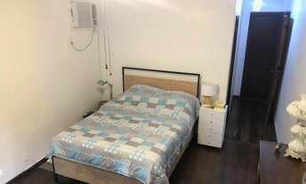 Imagem 4: Barra da Tijuca Casa de 5 quartos Condomínio Vivendas do Bosque