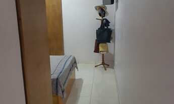 Imagem 2: Casa 2 qts c/suíte + hidromassagem+churrasqueira+chuveirão-condomínio centro de Itaguaí