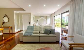 Imagem 3: Rio de Janeiro - Apartamento Padrão - Ipanema