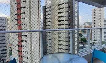 Imagem 5: Apartamento a Venda Em Boa Viagem 90m² 3 Qts 1 Suíte 2 VG Ótima Localização! Agende Já 9