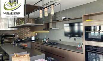 Imagem: JUNDIAÍ - RESIDENCIAL - LE PARC RESIDENCE