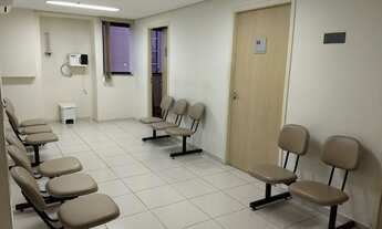 Imagem: CONJ. COMERCIAL PARA LOCAÇÃO NO PARAISO