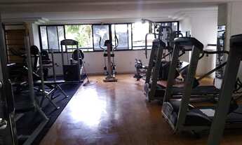 Imagem 5: Apartamento para venda tem 125 metros quadrados com 3 quartos em Pituba - Salvador - BA