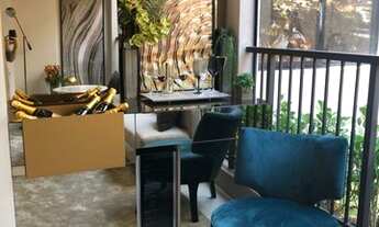 Imagem 6: Studio 25m2 sem vaga