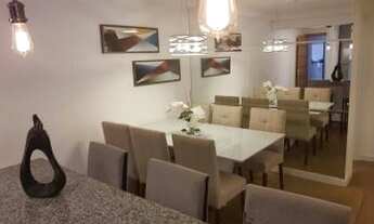 Imagem 5: Apartamento á venda 3 Dorms, 1 suite, 2 vagas em Jardim Santo André-SP