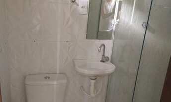 Imagem 3: Casa Ampla com três quarto e uma suíte bem ventilada e iluminada