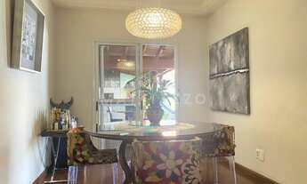 Imagem 3: LIMEIRA - Casa de Condomínio - Residencial Villa Do Sol