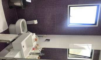 Imagem 5: Cobertura linear com 5 quartos 3 suítes com closet, 6 vagas de garagem- recreio dos bandei