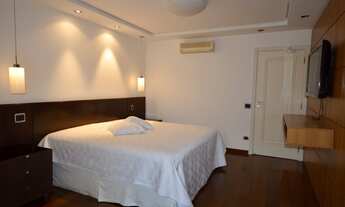 Imagem: APARTAMENTO 280 m² 3 DORMS - VILA CLEMENTINO