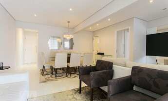 Imagem 3: Apartamento para Aluguel - Mooca, 2 Quartos, 100 m2