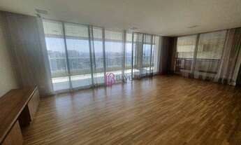 Imagem 6: Apartamento com 4 dormitórios para alugar, 270 m² por R$ 22.400,00/mês - Perdizes - São Pa