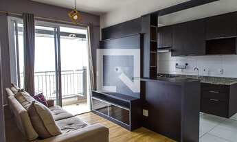 Imagem 3: Apartamento à Venda - Mooca, 2 Quartos, 59 m2