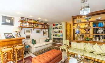 Imagem 5: RIO DE JANEIRO - Apartamento Padrão - Leme