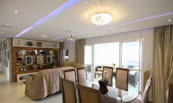 Imagem: 3 dormitórios, 3 suites e 3 vagas na vila