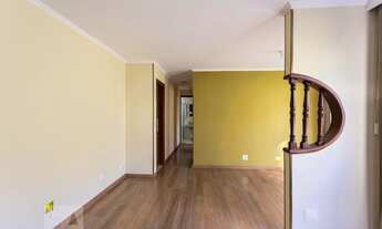 Imagem 2: Apartamento para Aluguel - Parque dos Príncipes, 2 Quartos, 56 m2