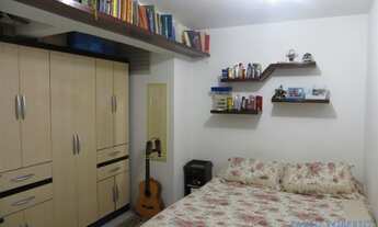 Imagem 4: APARTAMENTO - SANTO AMARO - SP