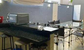 Imagem 2: Casa com 3 dormitórios à venda, 215 m² por R$ 1.200.000,00 - Residencial Gaivota I - São J