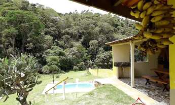 Imagem 4: -) Compre através do Crédito Rural - Chácara em Paraibuna!