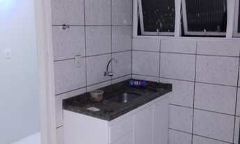 Imagem 4: Apto no centro Apartamento com 1 dormitório