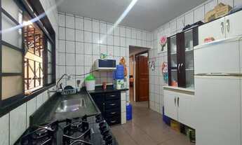 Imagem 6: Casa à venda, 2 quartos, 3 vagas, Jardim Paz - Americana/SP