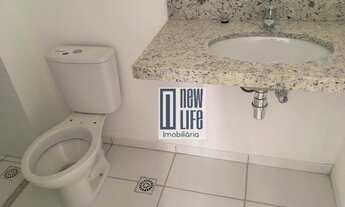 Imagem 5: Apartamento com 2 dormitórios à venda, 60 m² por R$ 249.000,00 - São Francisco - Goiânia/G