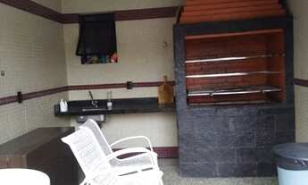 Imagem 3: Torre Ravena 2 suítes