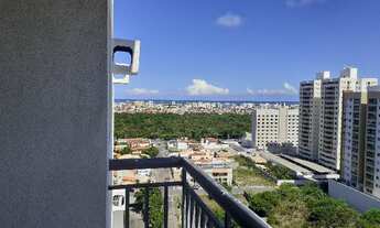 Imagem 2: Apartamento no Vitta Clube / Farolândia