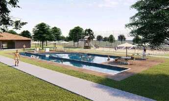 Imagem 5: Terreno Residencial Cond. Estância das Águas