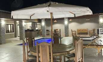 Imagem 6: Casa final de semana Ilhabela