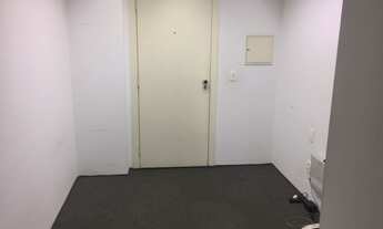 Imagem 5: Escritório no Paraíso 61m² 2 Vagas 4 Banheiros