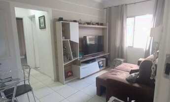 Imagem 1: APARTAMENTO RESIDENCIAL em SANTOS - SP, VILA BELMIRO