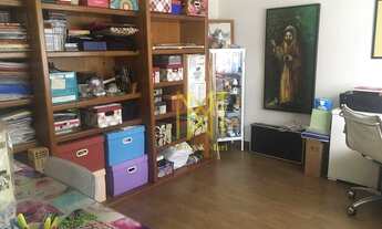 Imagem 2: Casa com 5 dormitórios à venda, 420 m² por R$ 2.200.000,00 - Alphaville 03 - Santana de Pa