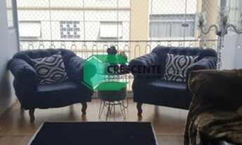 Imagem 2: Apartamento reformado para venda 3 dormitórios, suíte, no Centro, Santo André