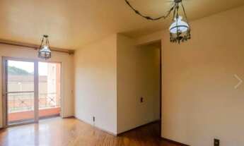 Imagem: Apartamento com 2 dormitórios no Sacomã